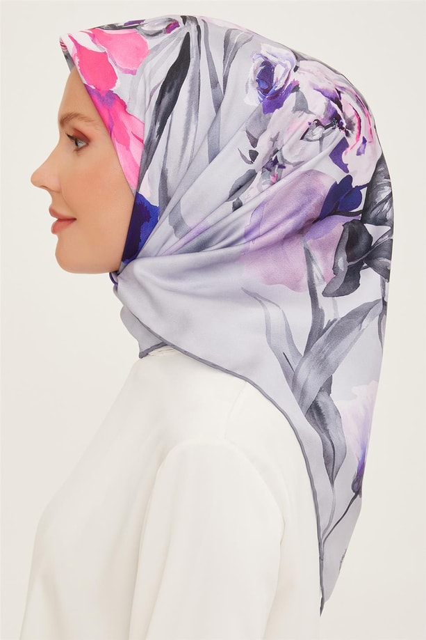 Armine Sport Eşarp 3213 07