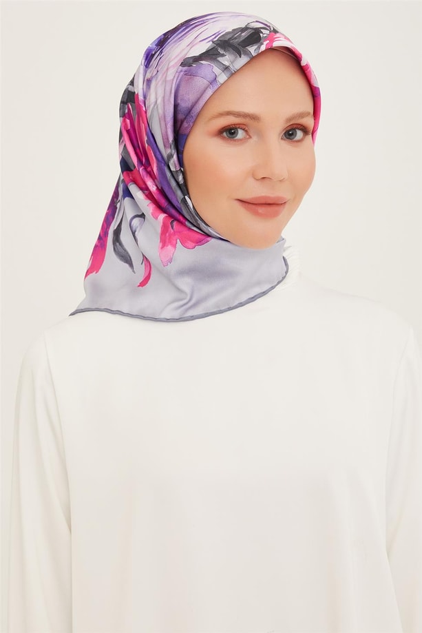 Armine Sport Eşarp 3213 07