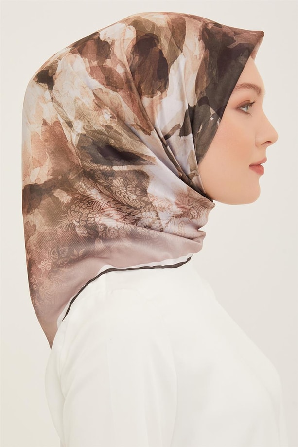 Armine Sport Eşarp 3216 (S) 08
