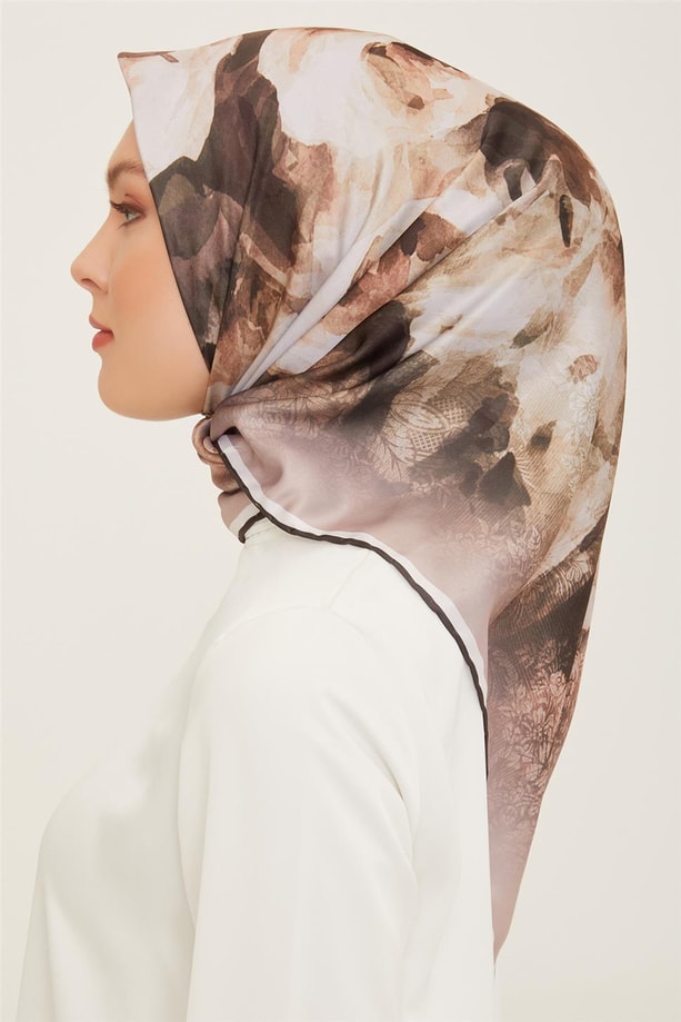 Armine Sport Eşarp 3216 (S) 08