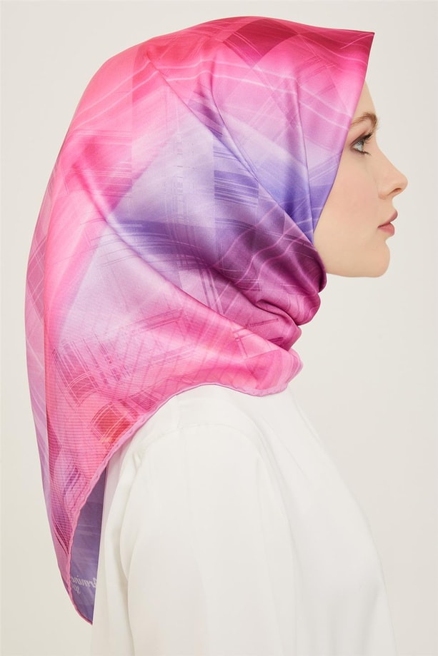 Armine Sport Eşarp 6009 01