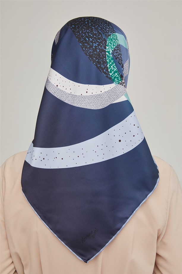 Armine Sport Eşarp 00oA2002 13
