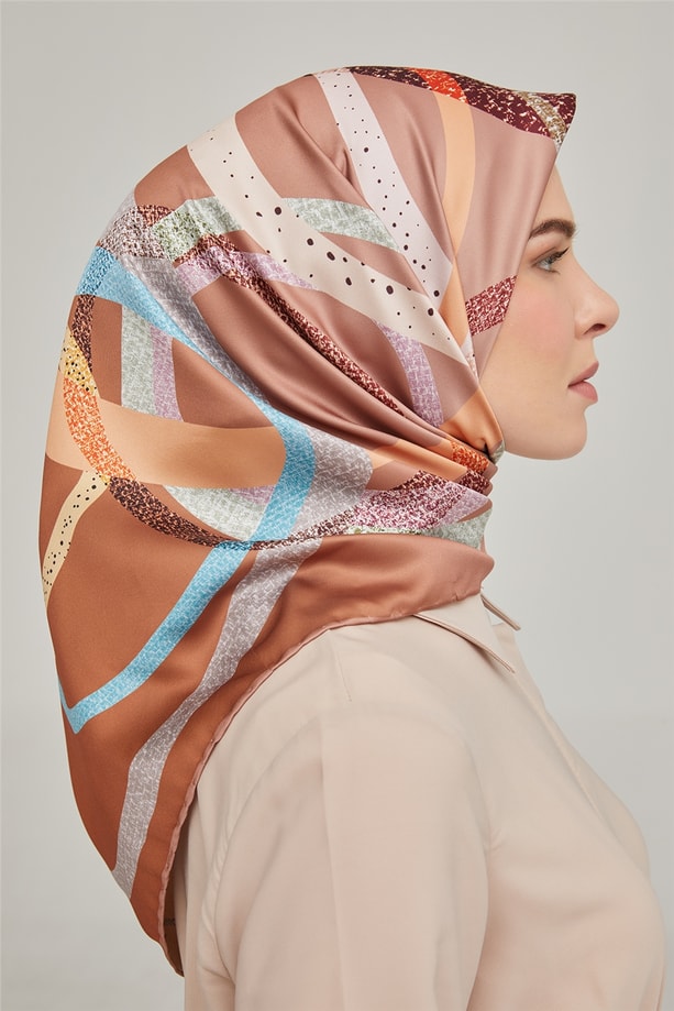 Armine Sport Eşarp 00oA2002 14