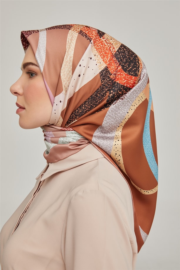 Armine Sport Eşarp 00oA2002 14