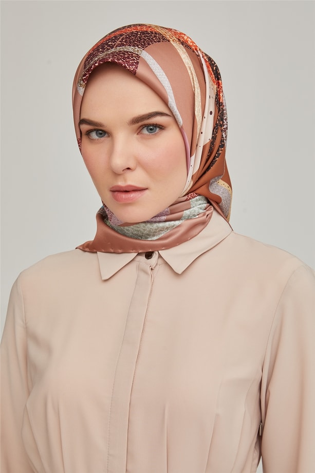 Armine Sport Eşarp 00oA2002 14