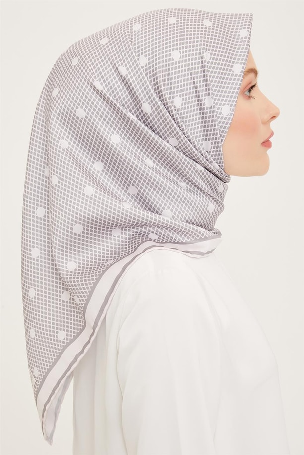 Armine Sport Eşarp 6003 04