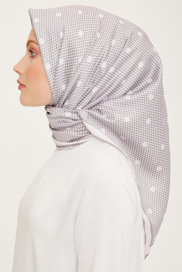Armine Sport Eşarp 6003 04