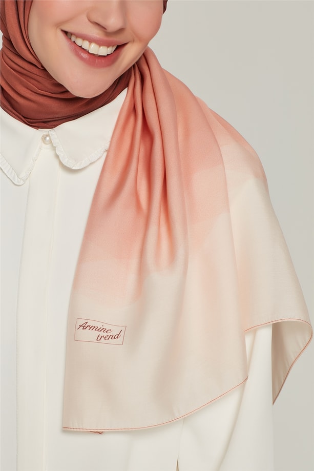 Armine Trend Modal Şal 00OA4597 12