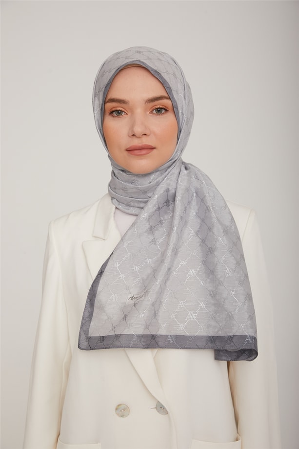 Armine Trend Violet Şal 00oA4640 63