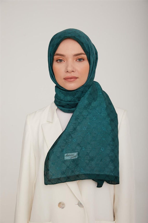 Armine Trend Violet Şal 00oA4640 69