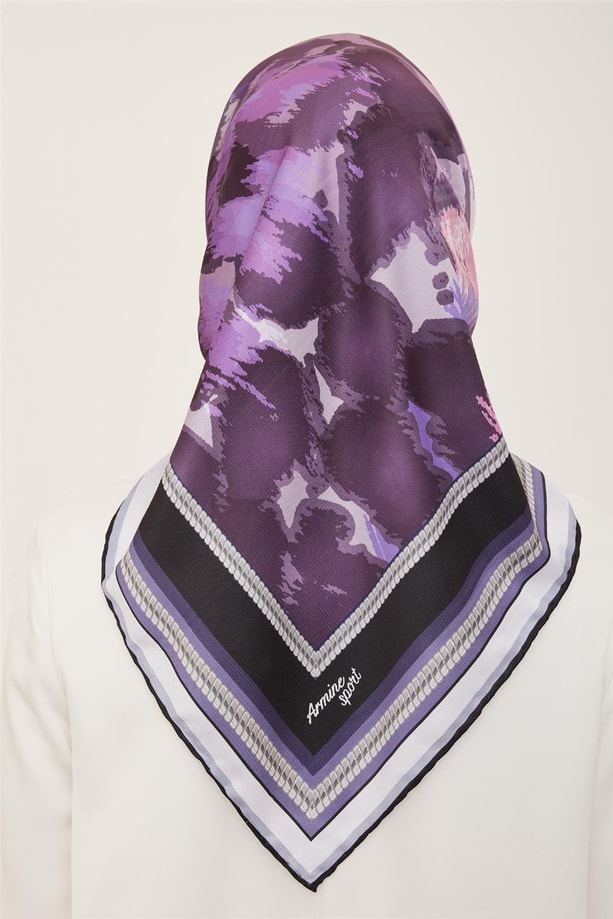 Armine Sport Eşarp 5027 03