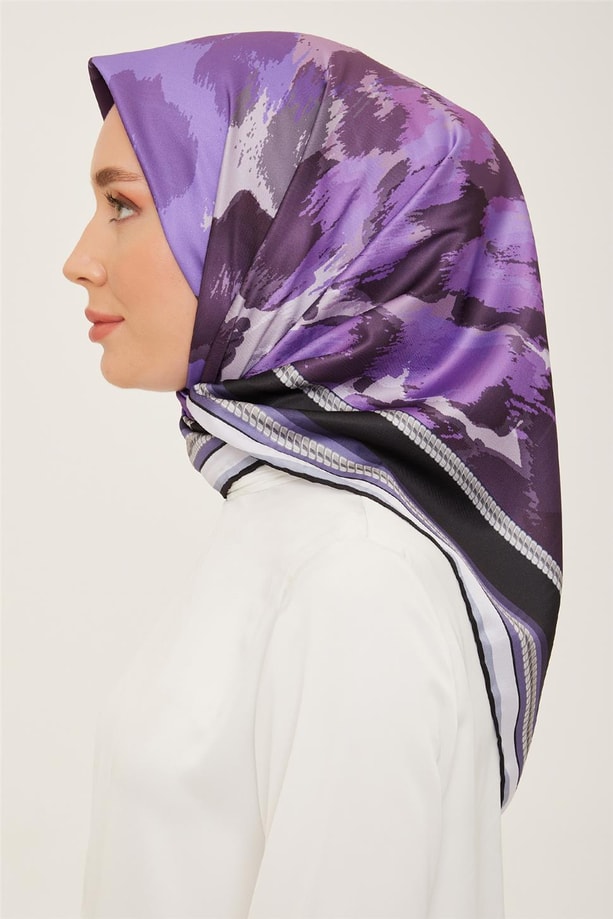 Armine Sport Eşarp 5027 03