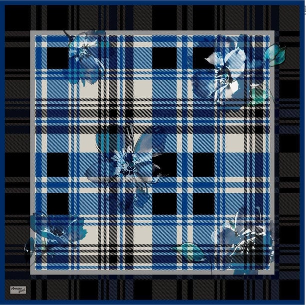 Armine Sport Eşarp 5038 08