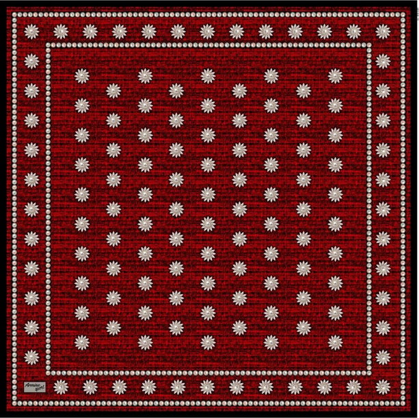 Armine Sport Eşarp 5040 08