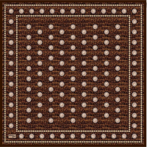 Armine Sport Eşarp 5040 12