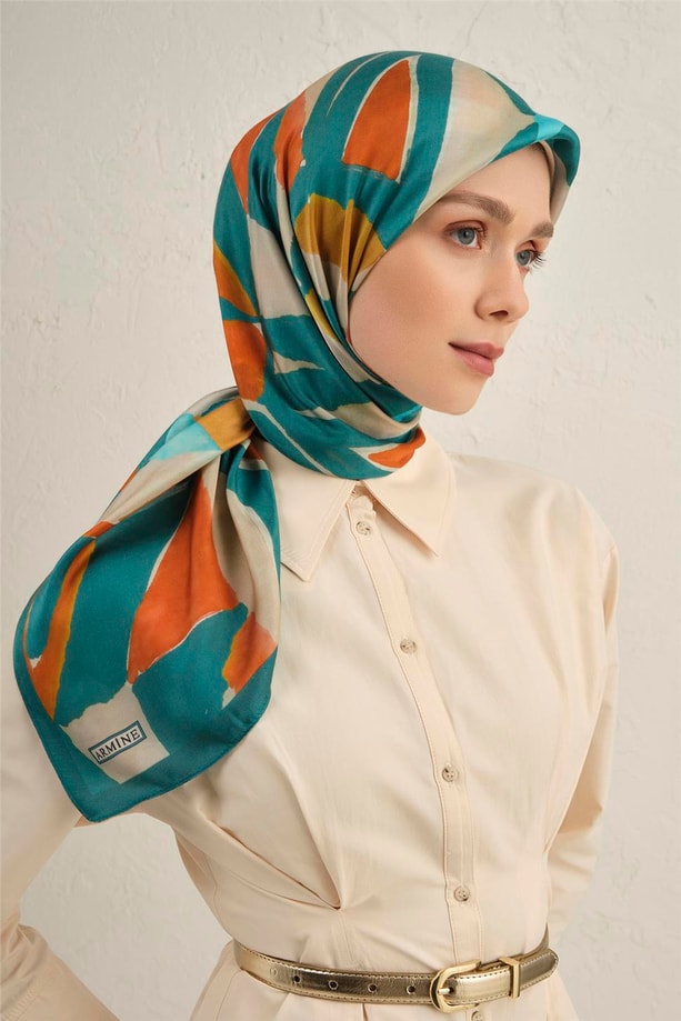 Armine Pure Eşarp 2 16