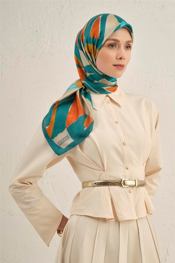 Armine Pure Eşarp 2 16