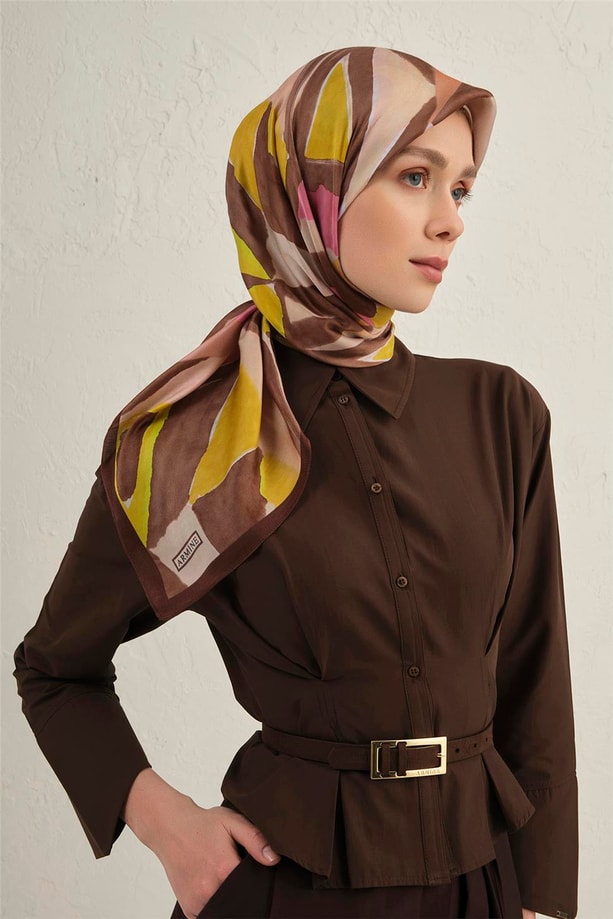 Armine Pure Eşarp 2 20