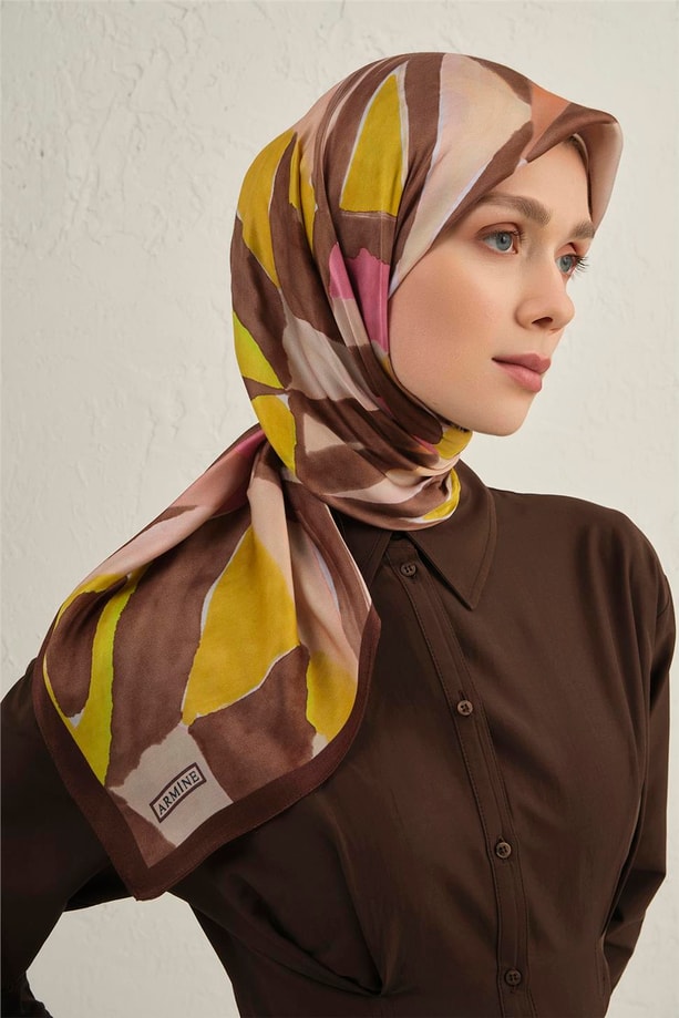 Armine Pure Eşarp 2 20