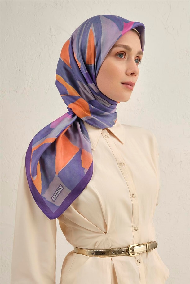 Armine Pure Eşarp 2 21