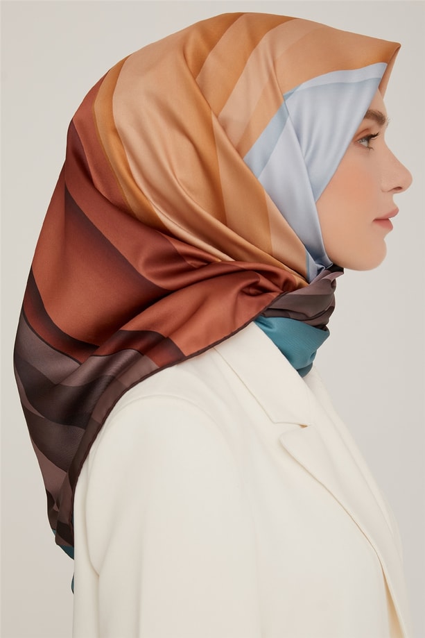 ARMİNE SPORT EŞARP 2098 04