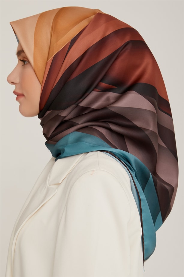 ARMİNE SPORT EŞARP 2098 04