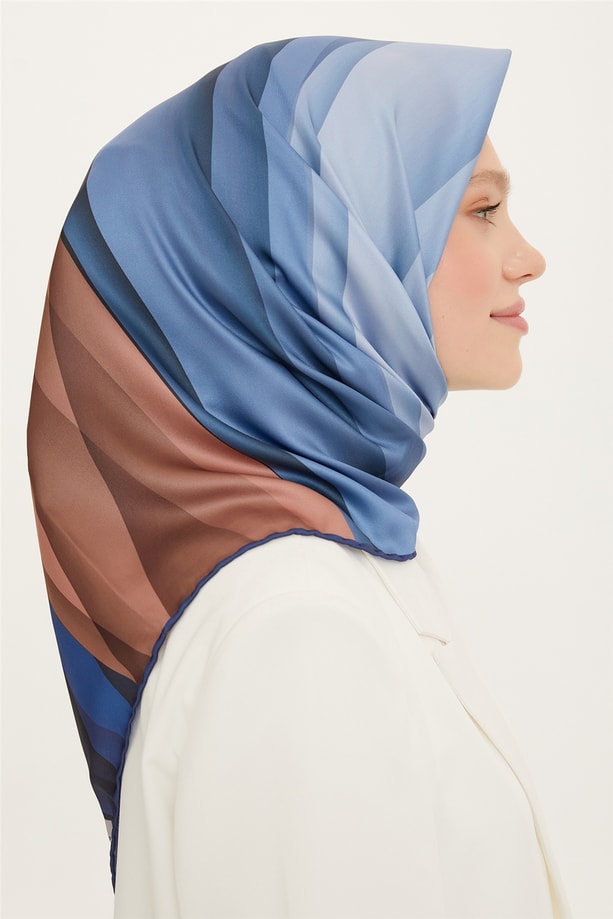 ARMİNE SPORT EŞARP 2098 05