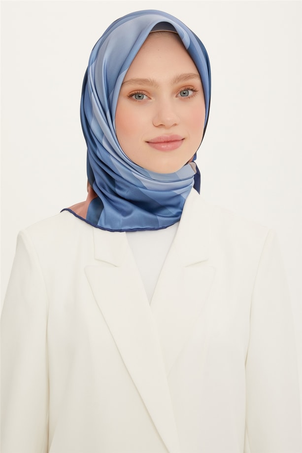 ARMİNE SPORT EŞARP 2098 05