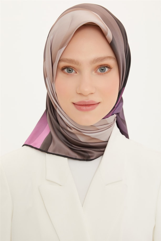 ARMİNE SPORT EŞARP 2098 08