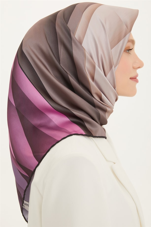ARMİNE SPORT EŞARP 2098 08