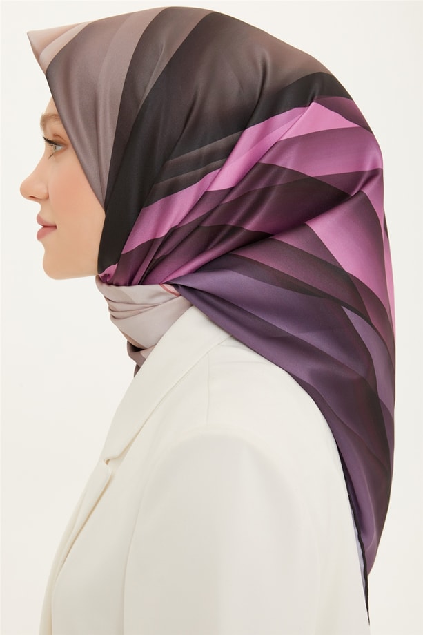 ARMİNE SPORT EŞARP 2098 08