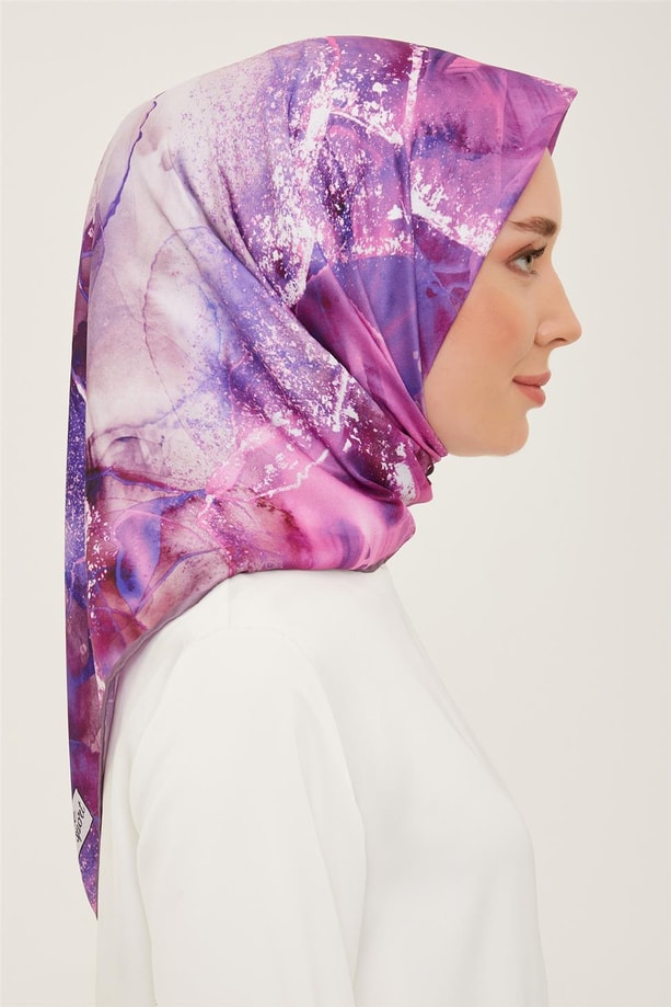 Armine Sport Eşarp 6024 01