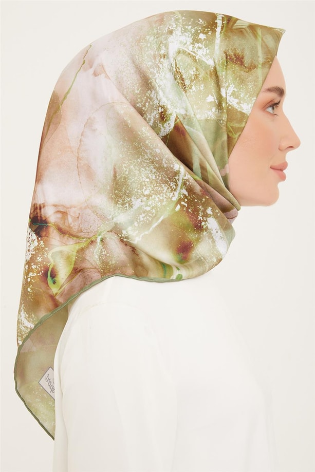 Armine Sport Eşarp 6024 06