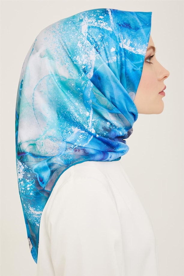 Armine Sport Eşarp 6024 08