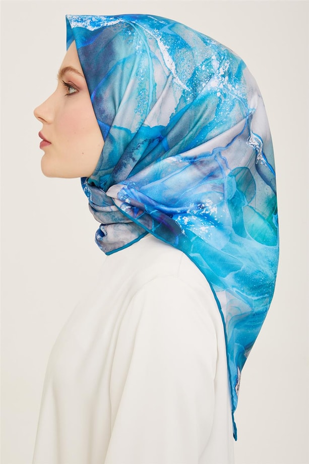 Armine Sport Eşarp 6024 08
