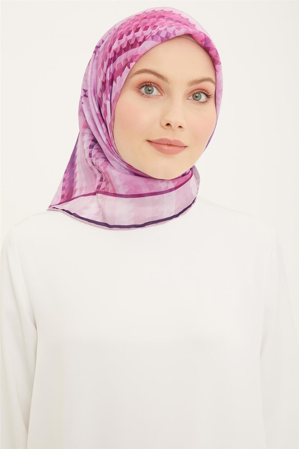 Armine Life Eşarp 6060 13