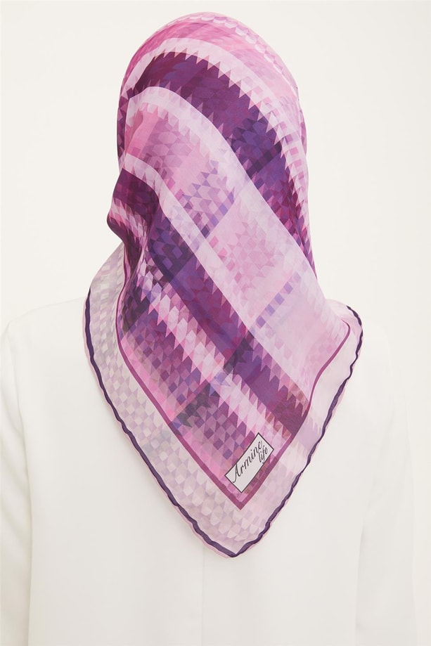 Armine Life Eşarp 6060 13
