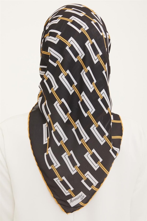 Armine Life Eşarp 6062 01
