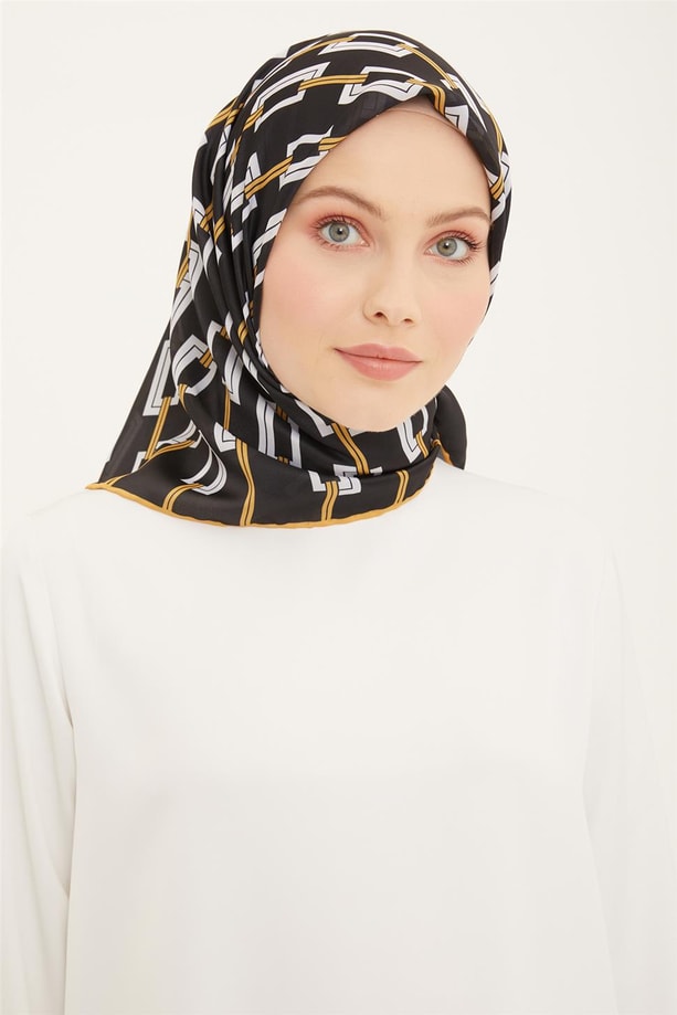 Armine Life Eşarp 6062 01