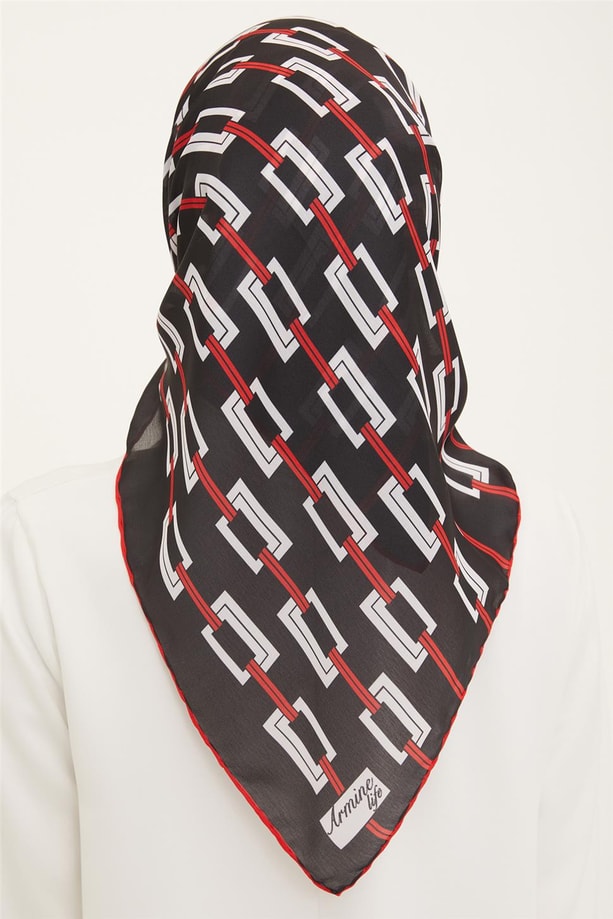 Armine Life Eşarp 6062 03