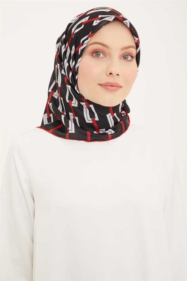 Armine Life Eşarp 6062 03