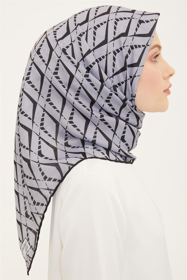 Armine Life Eşarp 6058 05