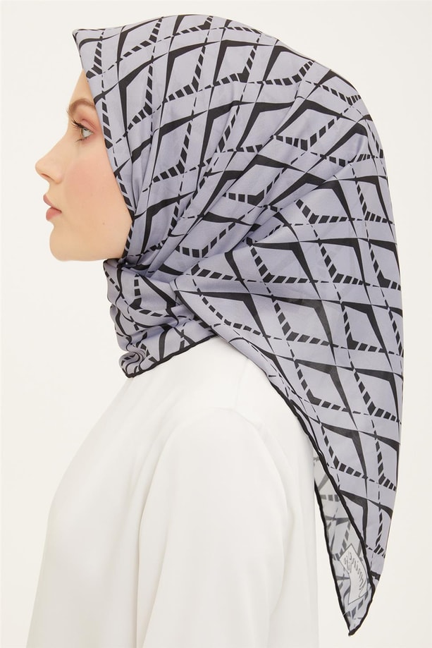 Armine Life Eşarp 6058 05