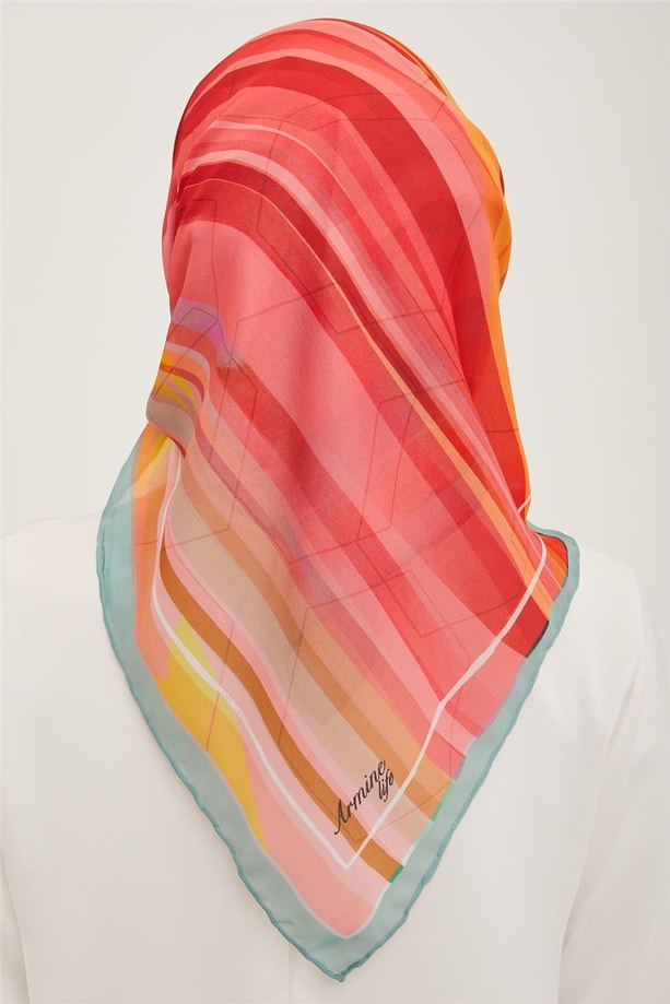 Armine Life Eşarp 6070 13