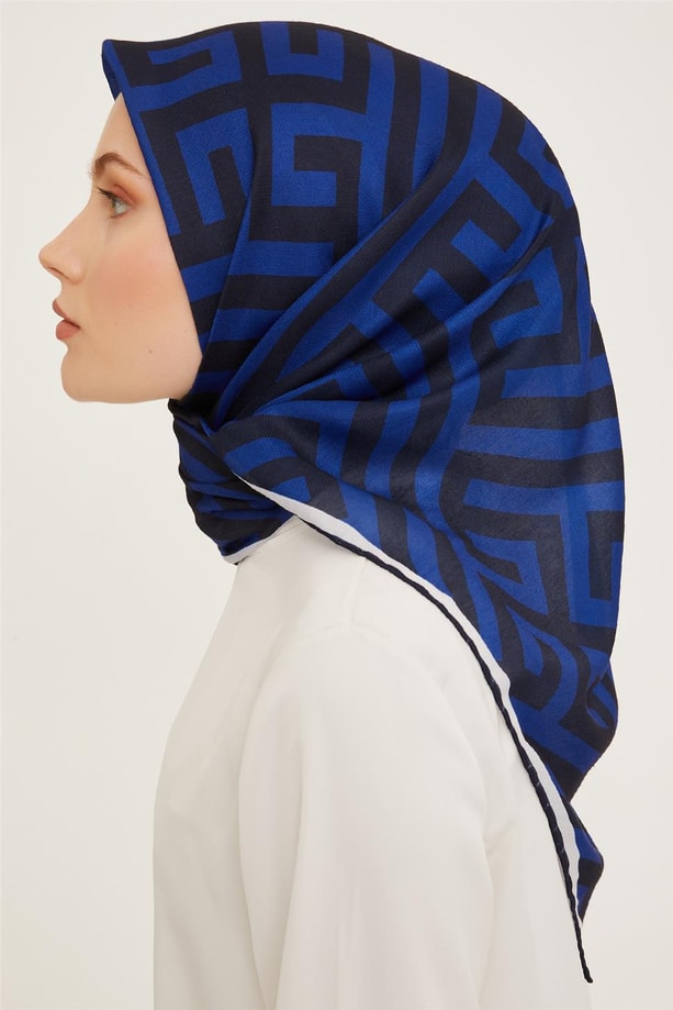 Armine Trend Eşarp 6084 11