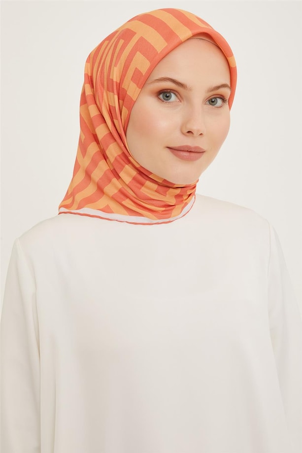 Armine Trend Eşarp 6084 14