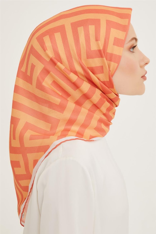 Armine Trend Eşarp 6084 14