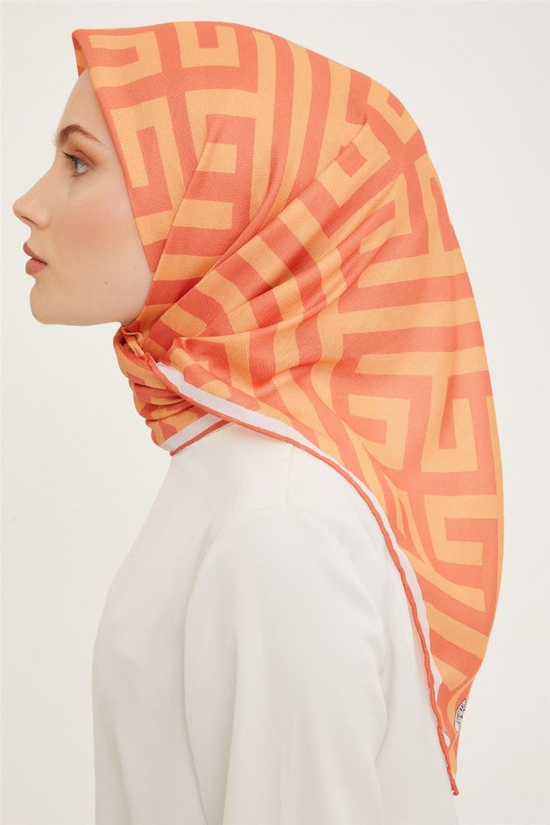 Armine Trend Eşarp 6084 14