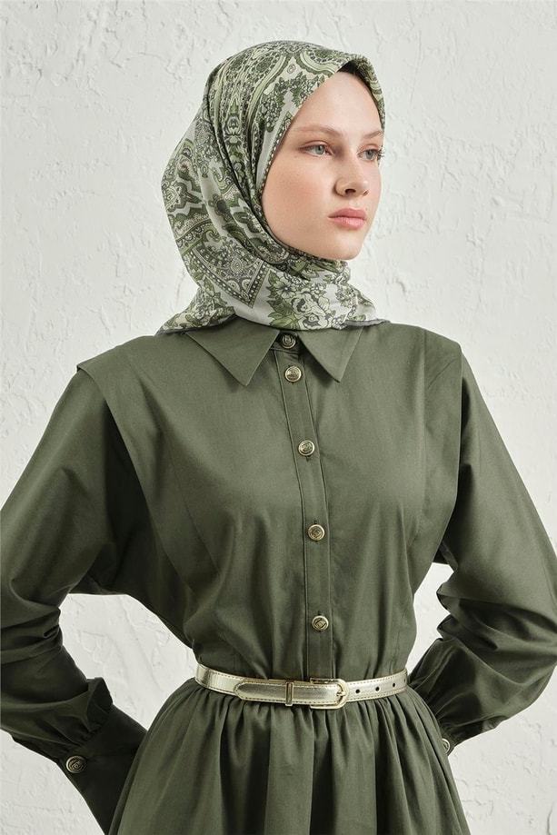 Armine Çiçek Eşarp 48 33