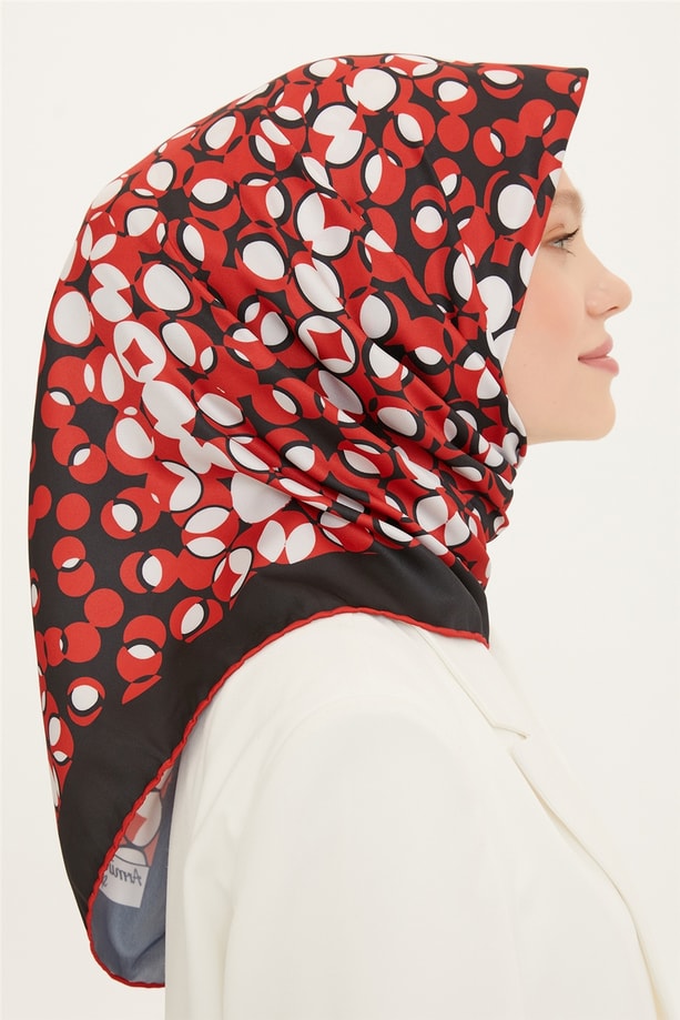 ARMİNE SPORT EŞARP 2103 05